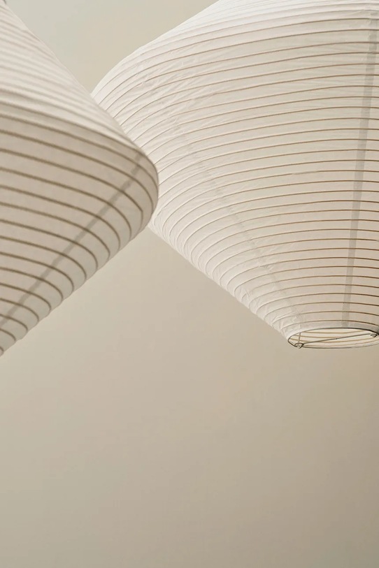 HAY klosz Diamond 50 x 39,5 cm biały AB318.F260.AB35