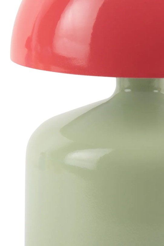 Leitmotiv lampa stołowa bezprzewodowa led Funky Impetu LM2259LG zielony AA00