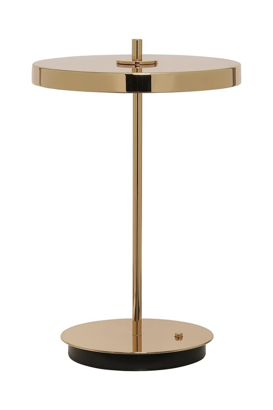 Безжична led настолна лампа Umage Asteria Move 30,6 cm зелен 2498.Umage