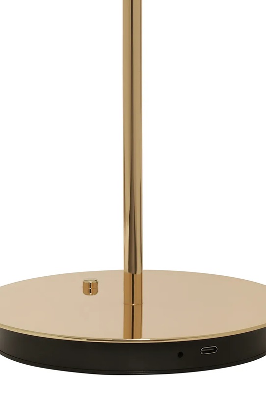 Всекидневна и спалня Безжична led настолна лампа Umage Asteria Move 30,6 cm 2498.Umage зелен