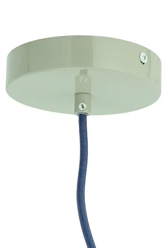 Bloomingville lampa wisząca Bubble 22 x 13 cm 82062998 beżowy AA00