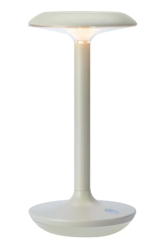 Markslöjd lampa stołowa bezprzewodowa led Petit 20 x 10 cm biały 108917
