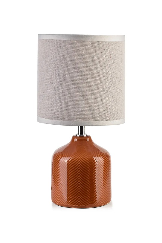 Affek Design lampa stołowa Leti 14 x 29 cm multicolor HTLA1830.PROM