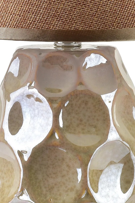 Affek Design lampa stołowa Leti 11 x 11 x 33,5 cm HTLA3734 multicolor AA00