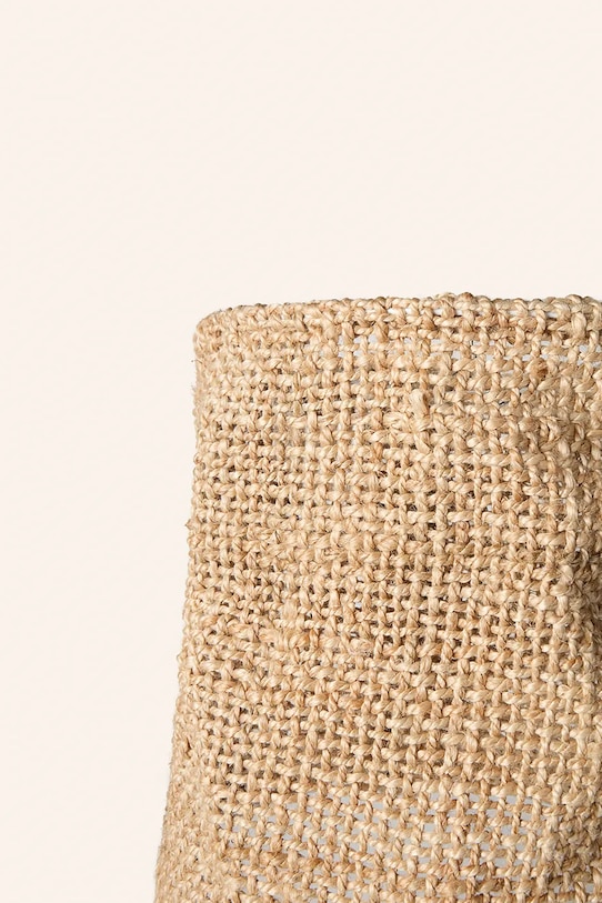 Calma House abajur Arena 38 x 40 cm ARENA.L3840.NAT multicolor AA00