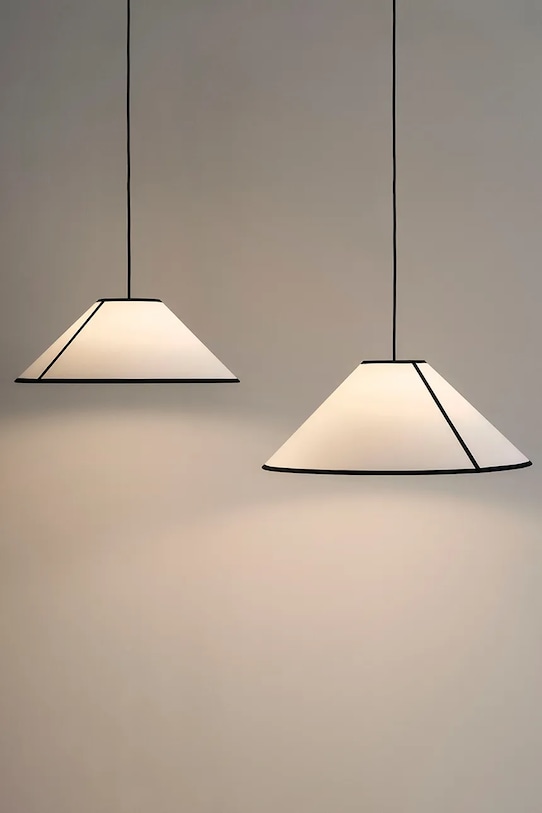 Подвесной светильник HAY Ava 18,5 x 50 x 50 cm AE871.E628.AB77