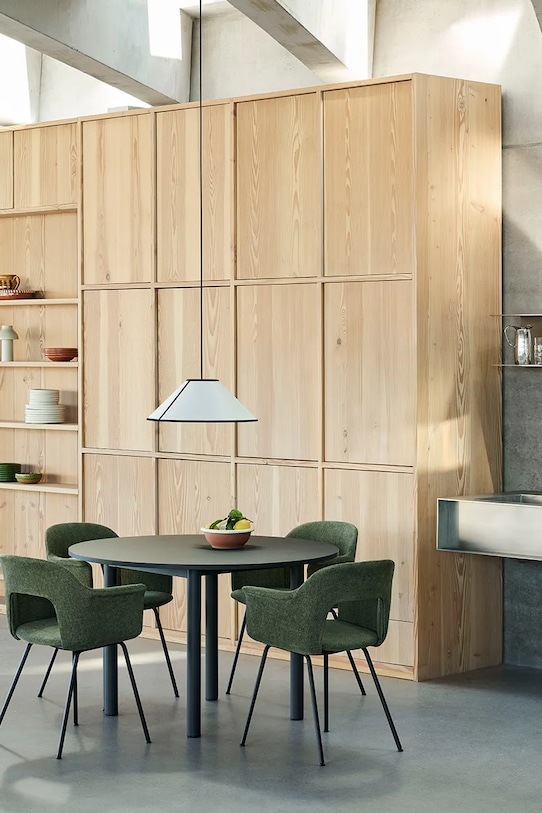 Подвесной светильник HAY Ava 18,5 x 50 x 50 cm AE871.E628.AB77