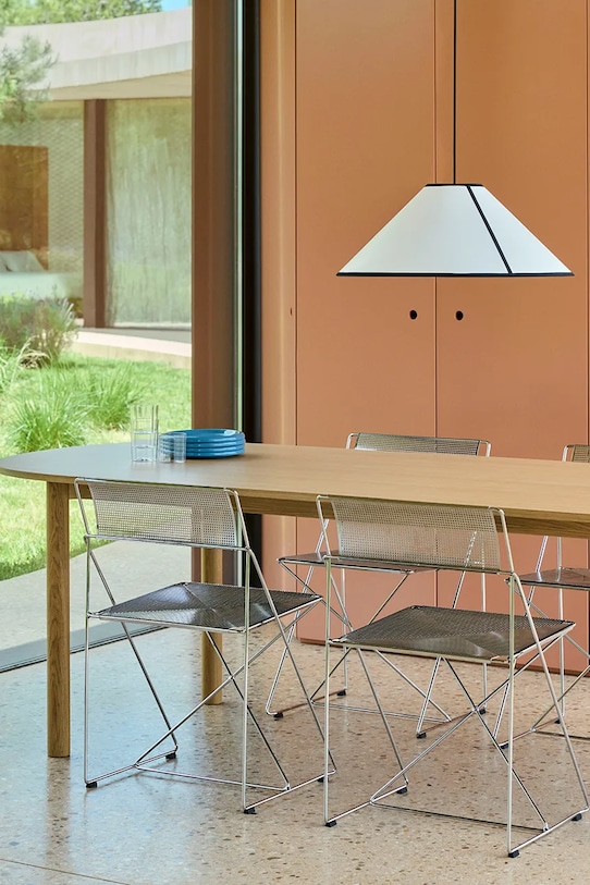 Подвесной светильник HAY Ava 18,5 x 50 x 50 cm AE871.E628.AB77