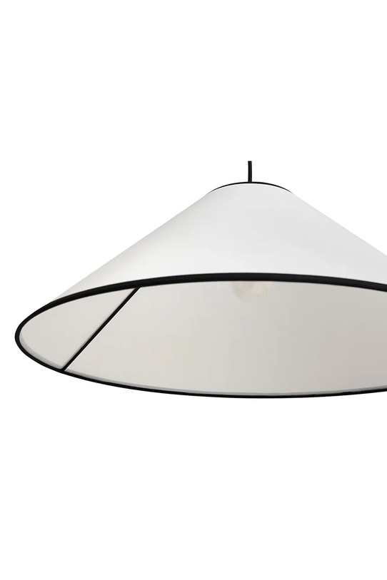 Гостиная и спальня Подвесной светильник HAY Ava 18,5 x 50 x 50 cm AE871.E628.AB77 бежевый