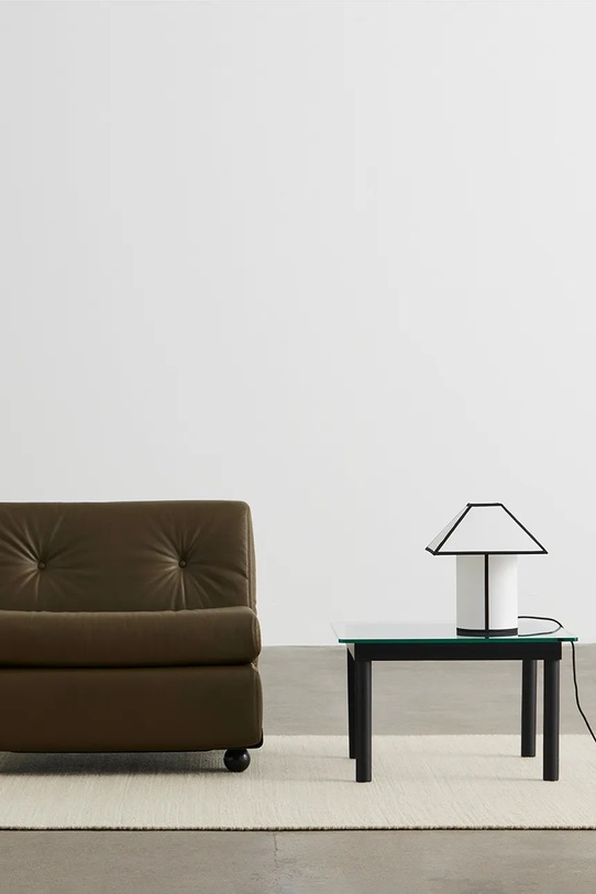 Настольная лампа HAY Ava 32 x 29 x 29 cm AE870.E626.AB77