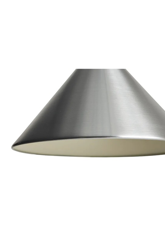 Гостиная и спальня Подвесной светильник HAY Compass 16 x 43 x 43 cm AE386.D410.AN52 серый