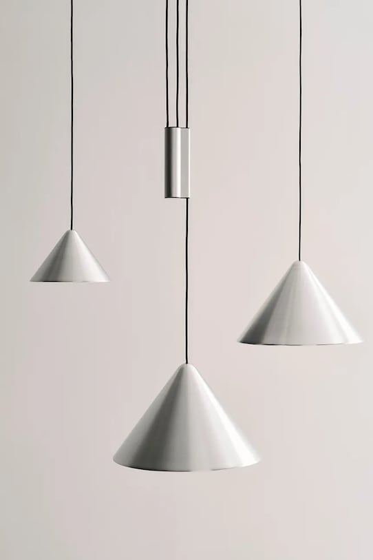 Подвесной светильник HAY Compass 16 x 43 x 43 cm AE386.D410.AN52