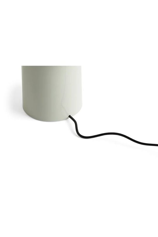 Беспроводная led лампа HAY Pao 23 x 23 cm AE380.A420 серый AA00