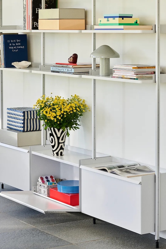 Беспроводная led лампа HAY Pao 23 x 23 cm AE380.A420