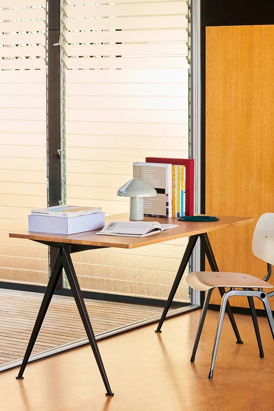 Беспроводная led лампа HAY Pao 23 x 23 cm AE380.A420