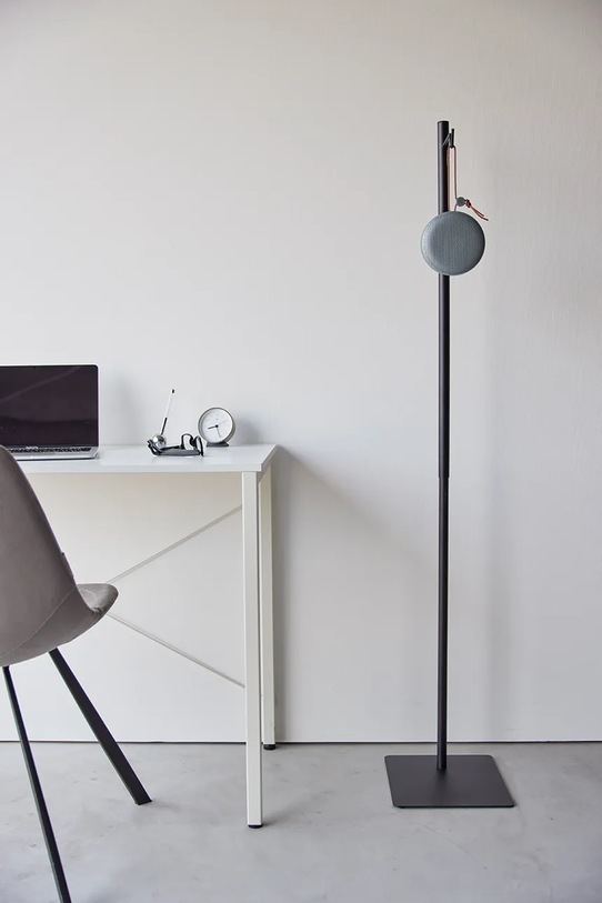 Yamazaki stojak na latarenkę regulowany Tower 80 - 152 cm 4515..