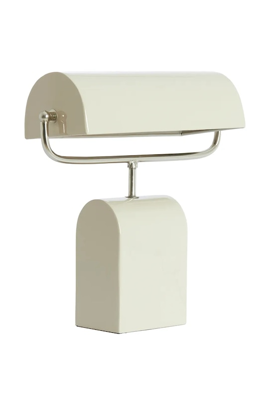 Obývacia izba a spálňa Stolná lampa Light & Living Cardona 35 x 15,5 x 38 cm 8058043 béžová