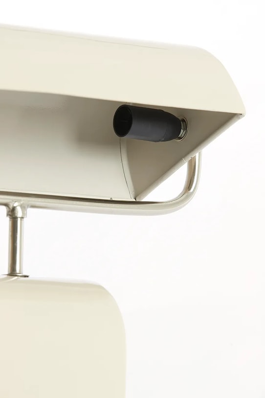 Stolná lampa Light & Living Cardona 35 x 15,5 x 38 cm béžová 8058043