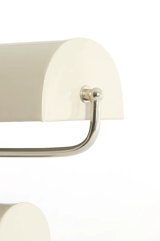 Light & Living lampa stołowa Cardona 35 x 15,5 x 38 cm 8058043 beżowy