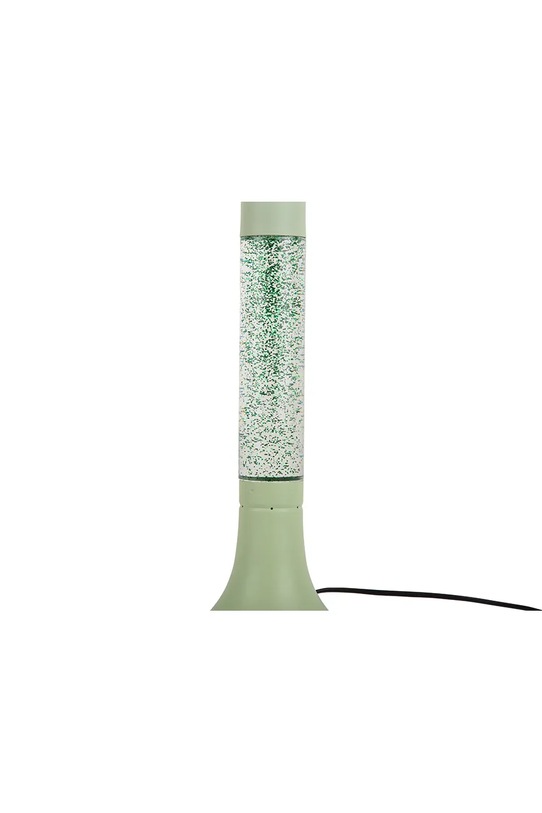 Stolna lampa Leitmotiv Astro Glitter 37,5 cm LM2244GR zelena AA00