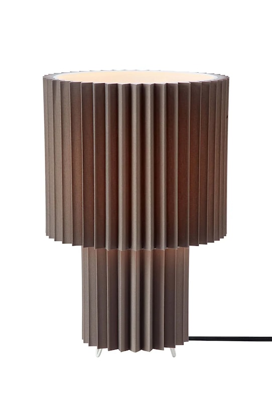 Επιτραπέζιο φωτιστικό Markslöjd Catis 21 x 32 cm καφέ 108896