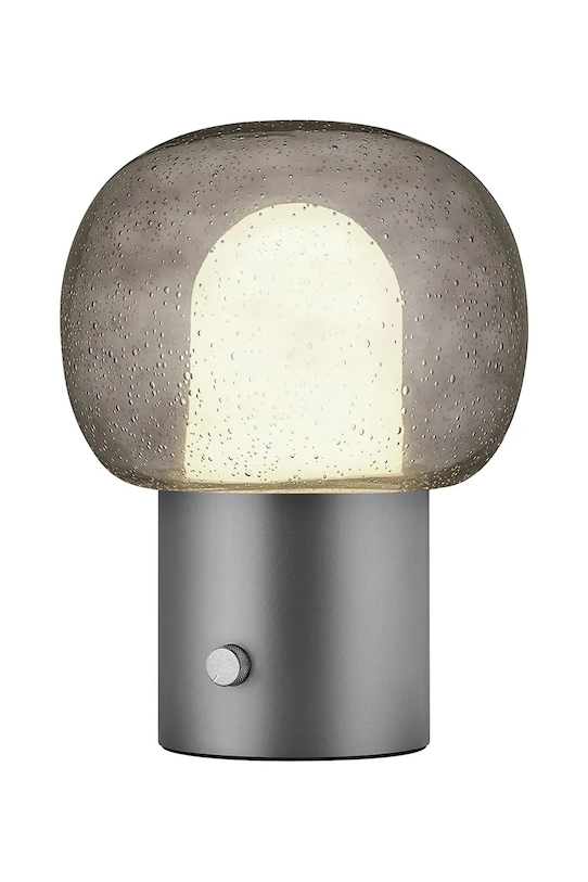 Επιτραπέζιο φωτιστικό Blomus Iris 41 x 33 cm B62214 γκρί AA00