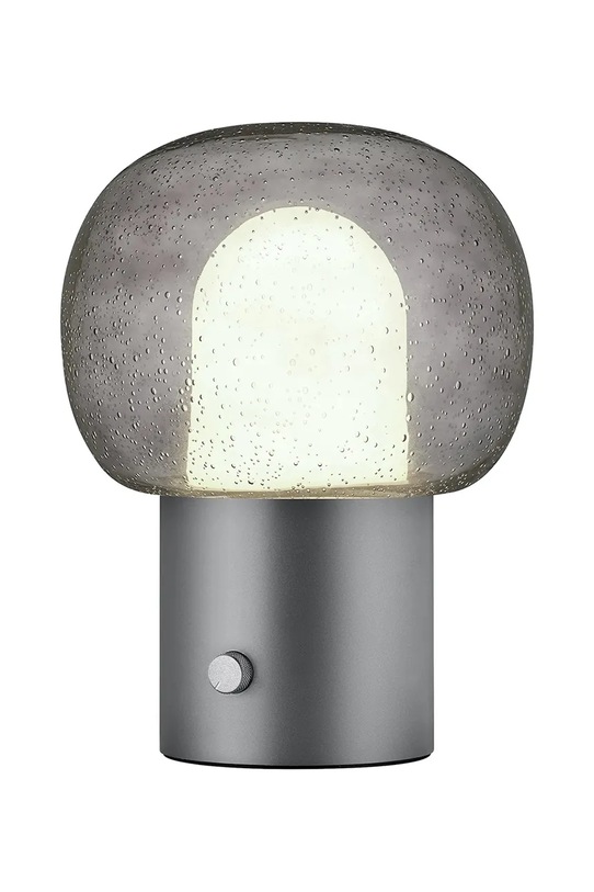 Επιτραπέζιο φωτιστικό Blomus Iris 41 x 33 cm γκρί B62214