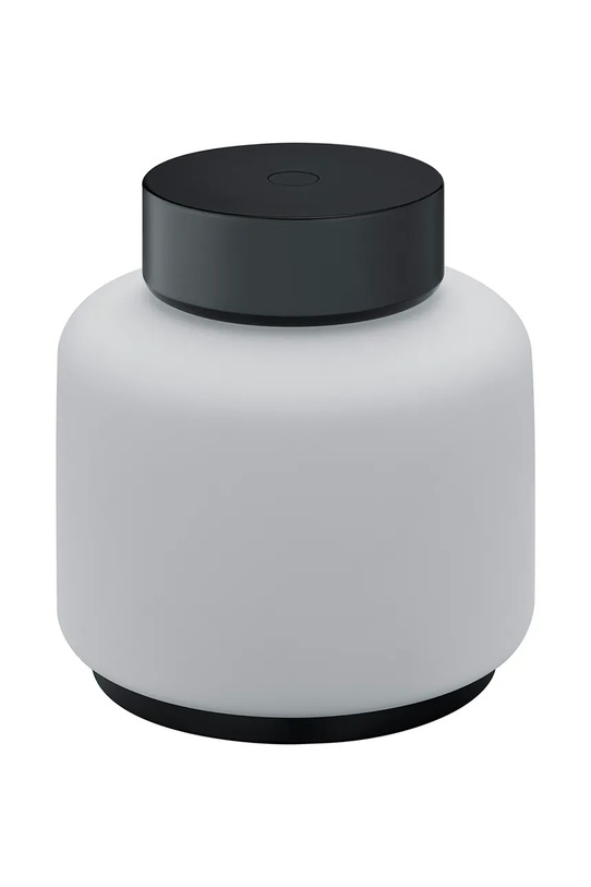 Blomus lampa bezprzewodowa led Fawn 13 x 12 cm czarny B62289