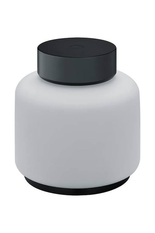 Blomus lampa bezprzewodowa led Fawn 13 x 12 cm czarny B62289