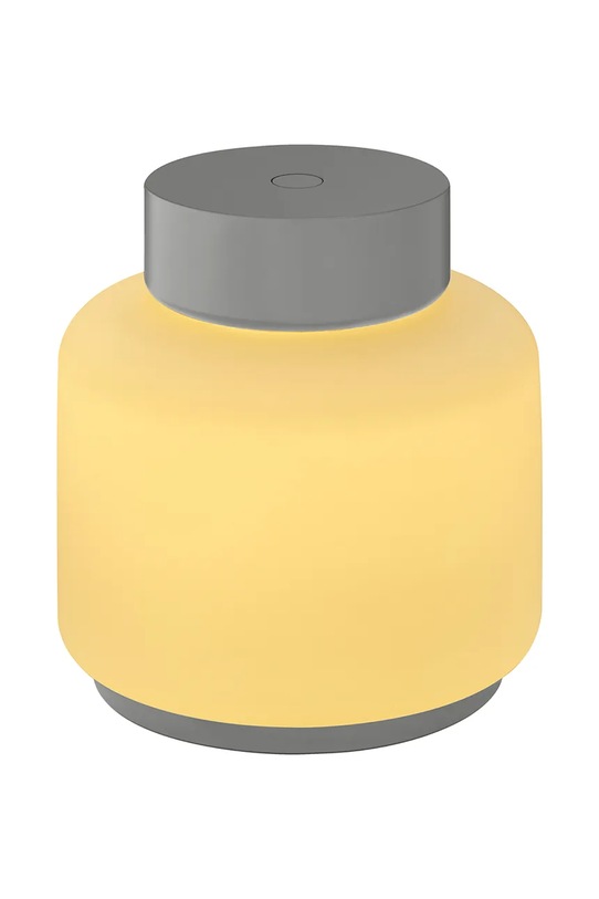 Ασύρματο φωτιστικό led Blomus Fawn 13 x 12 cm B62291 γκρί AA00