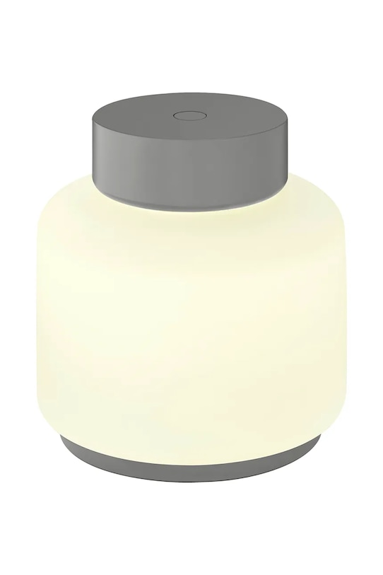 Ασύρματο φωτιστικό led Blomus Fawn 13 x 12 cm γκρί B62291