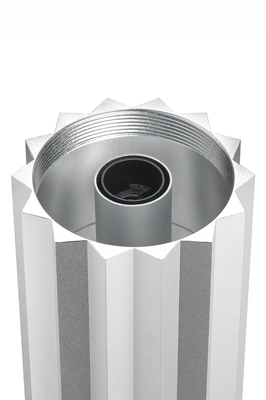 Επιτραπέζιο φωτιστικό Blomus Taite 31 x 36 cm B68336 πράσινο