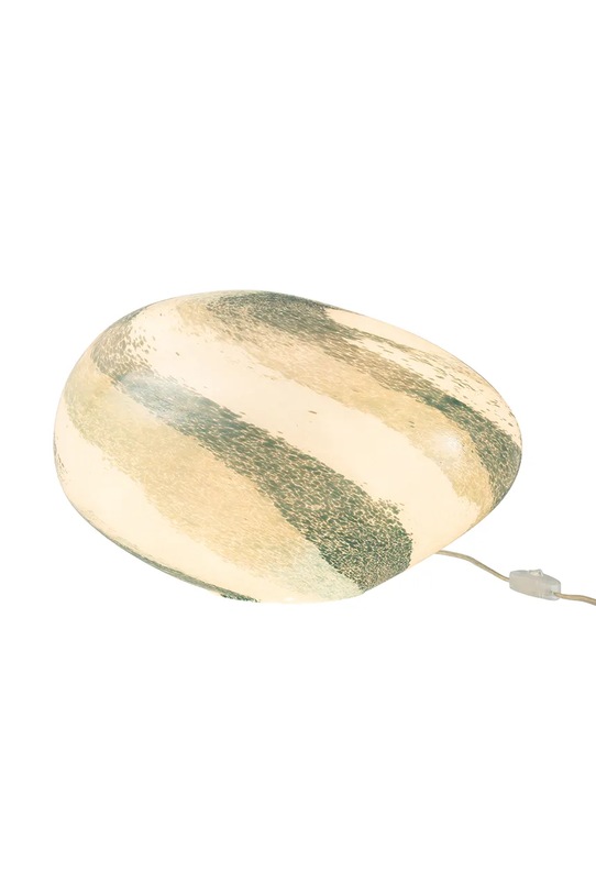 J-Line lampa stołowa 40 x 29 x 25 cm 20670. multicolor AA00