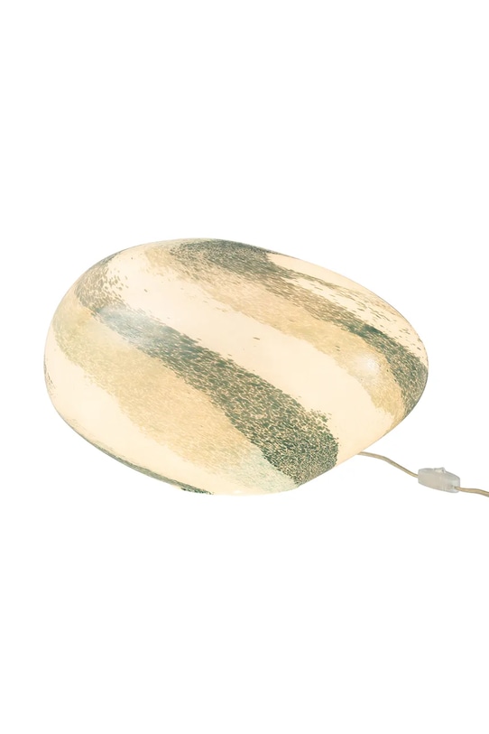 J-Line lampa stołowa 40 x 29 x 25 cm 20670. multicolor AA00