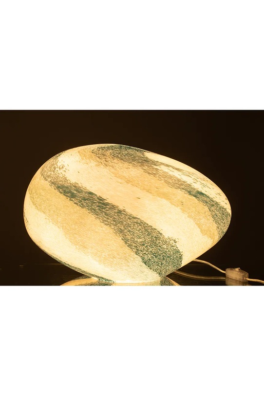 Salon i sypialnia J-Line lampa stołowa 40 x 29 x 25 cm 20670. multicolor