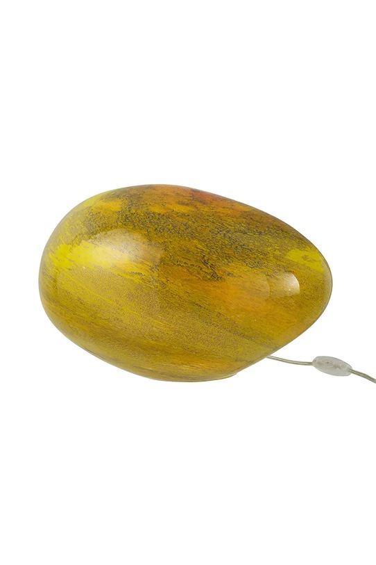 J-Line lampa stołowa Dany 40 x 30 x 24 cm multicolor 20680