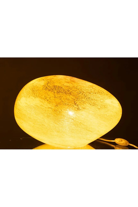 Salon i sypialnia J-Line lampa stołowa Dany 40 x 30 x 24 cm 20680 multicolor