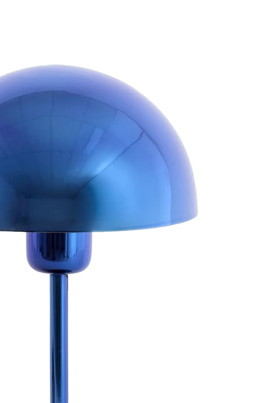 Salon i sypialnia Light & Living lampa stołowa Cedillo 18 x 28 cm 1895172 niebieski