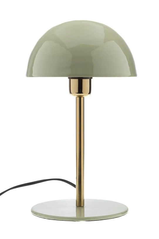 home & lifestyle lampa stołowa 20 x 36 cm zielony 162735