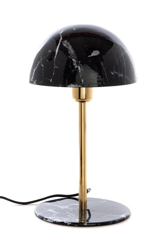 home & lifestyle lampa stołowa 20 x 36 cm czarny 160745