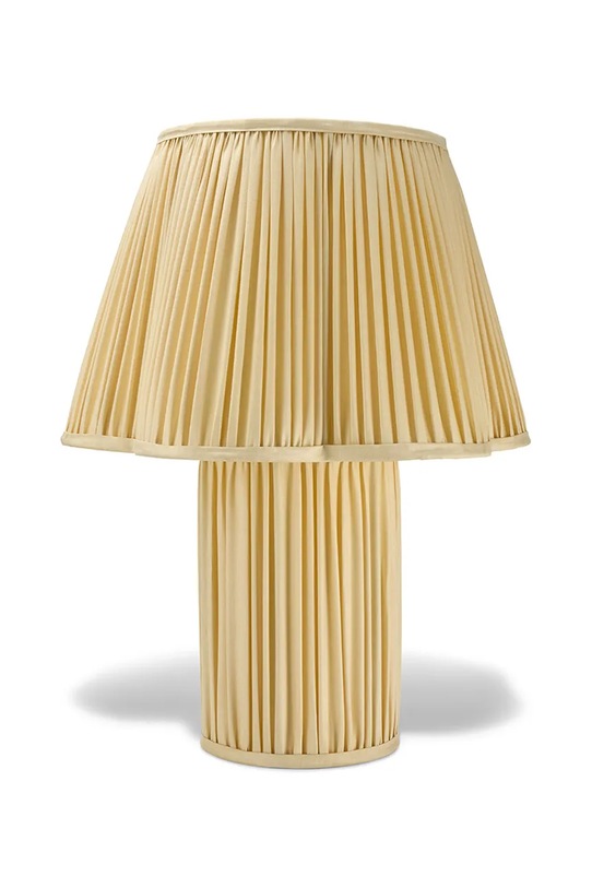 Настольная лампа Doing Goods Myra 57 x 18 x 40 cm жёлтый 1.26.60.512.010.5