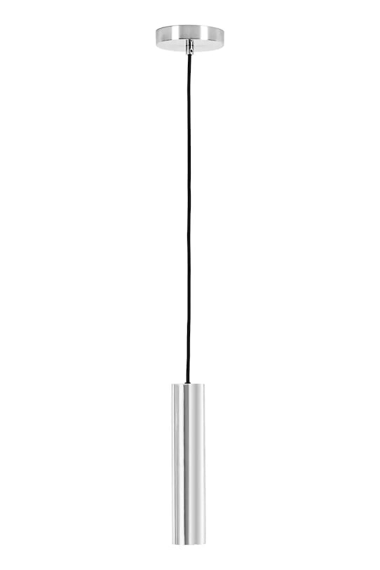 House Nordic lampa wisząca Paris 6 x 28 cm srebrny 6406322