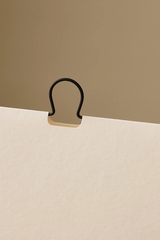 HAY lampa stołowa 44 x 28 x 17,5 cm AF424.F519.AB77