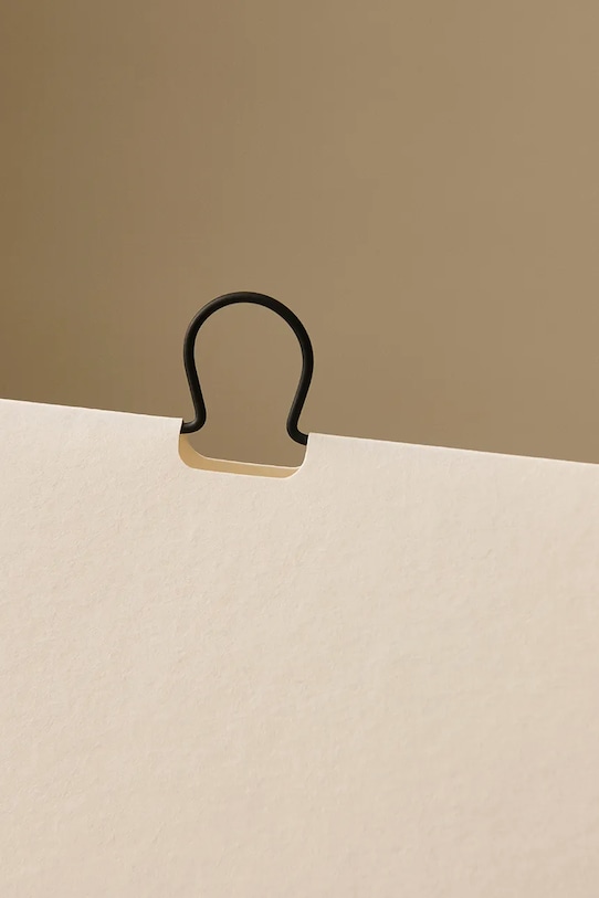 HAY lampa stołowa 44 x 28 x 17,5 cm AF424.F519.AB77