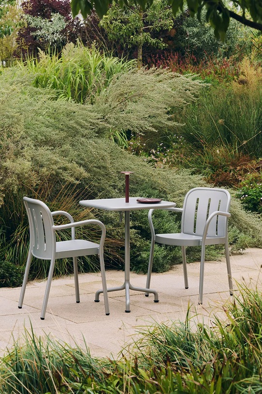 HAY lampa bezprzewodowa led Host 22 x 10 cm AF421.F521.AP75