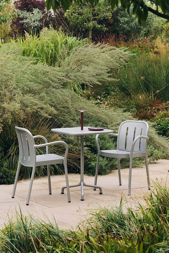 HAY lampa bezprzewodowa led Host 22 x 10 cm AF421.F521.AP75