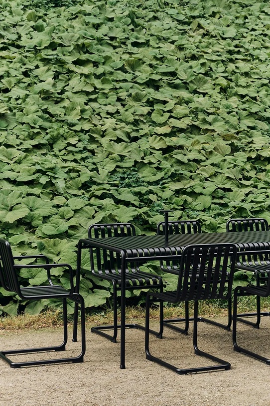 HAY lampa bezprzewodowa led Host 22 x 10 cm AF421.F521.AF12