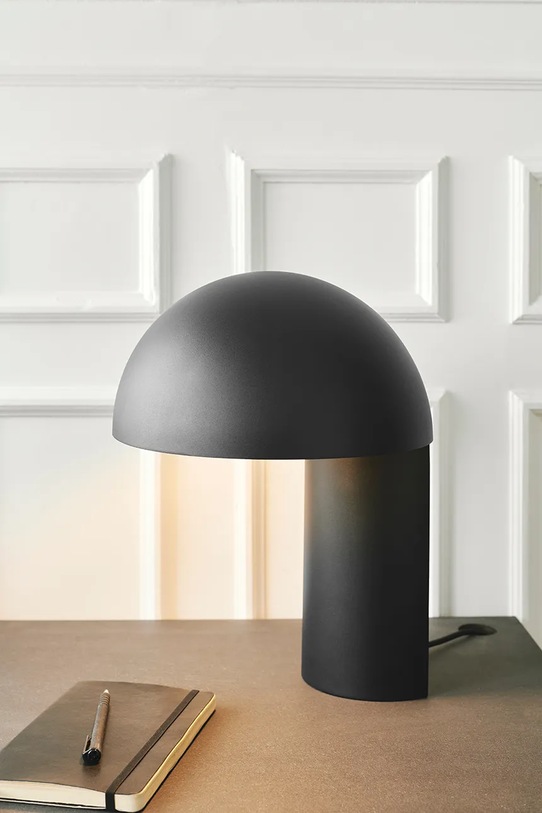 Gejst lampa stołowa 28 x 40 cm czarny G40100