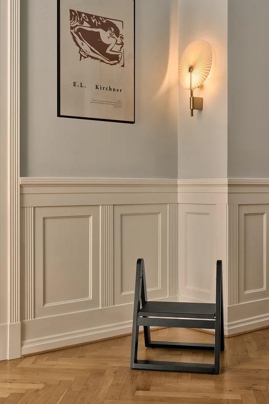 Gejst kinkiet LED 45,5 x 9 x 27,5 cm G40112 żółty