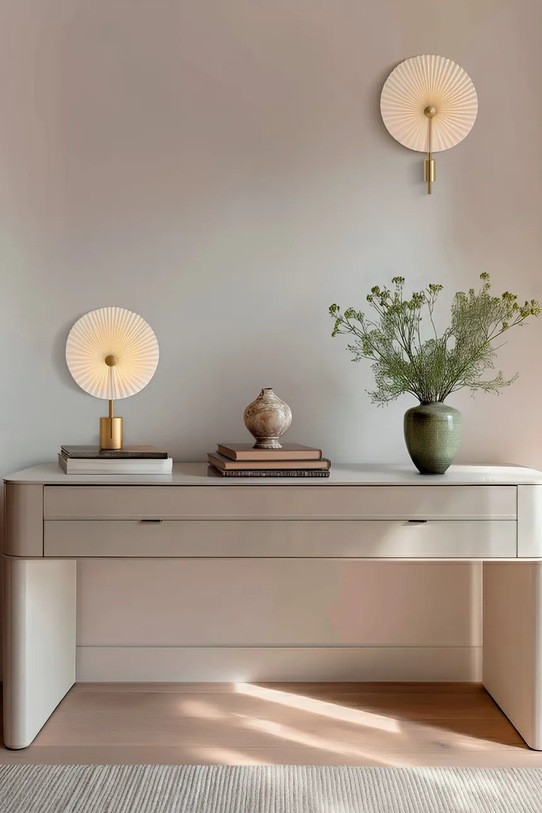 Gejst kinkiet LED 45,5 x 9 x 27,5 cm G40112